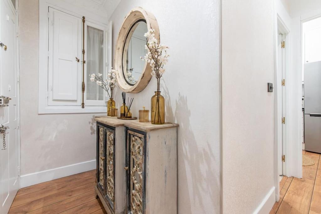 Un Lujo En Plena Calle Goya Apartment Madrid