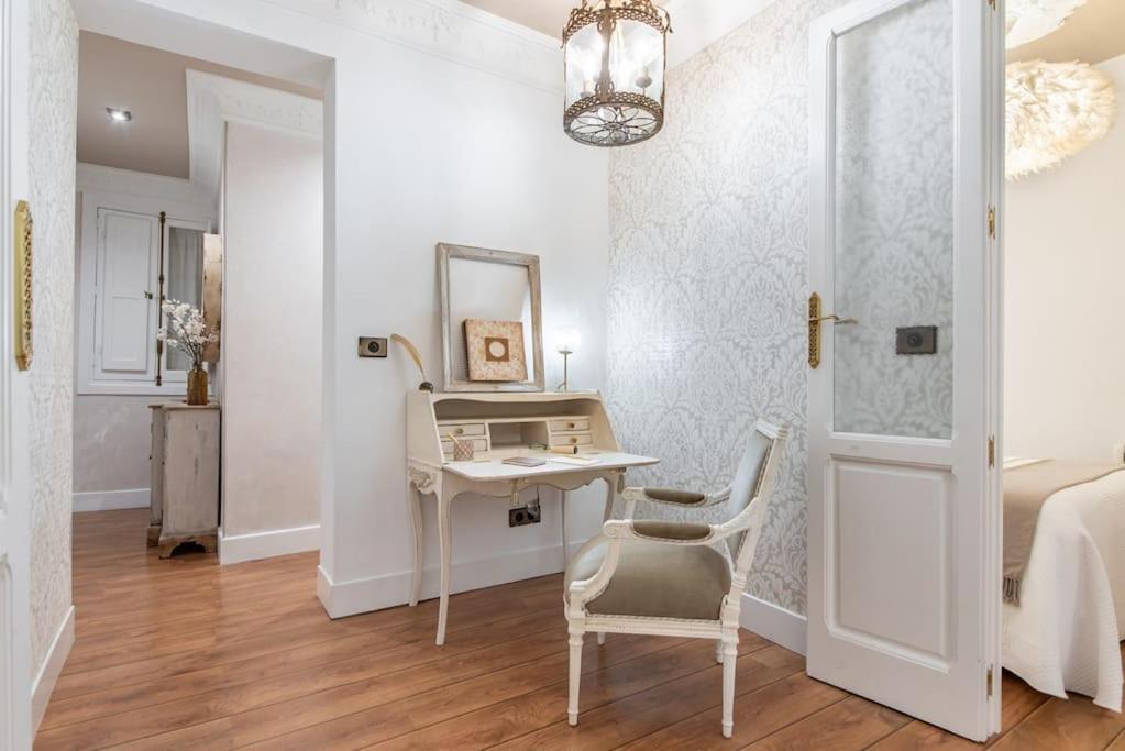Un Lujo En Plena Calle Goya Apartment Madrid