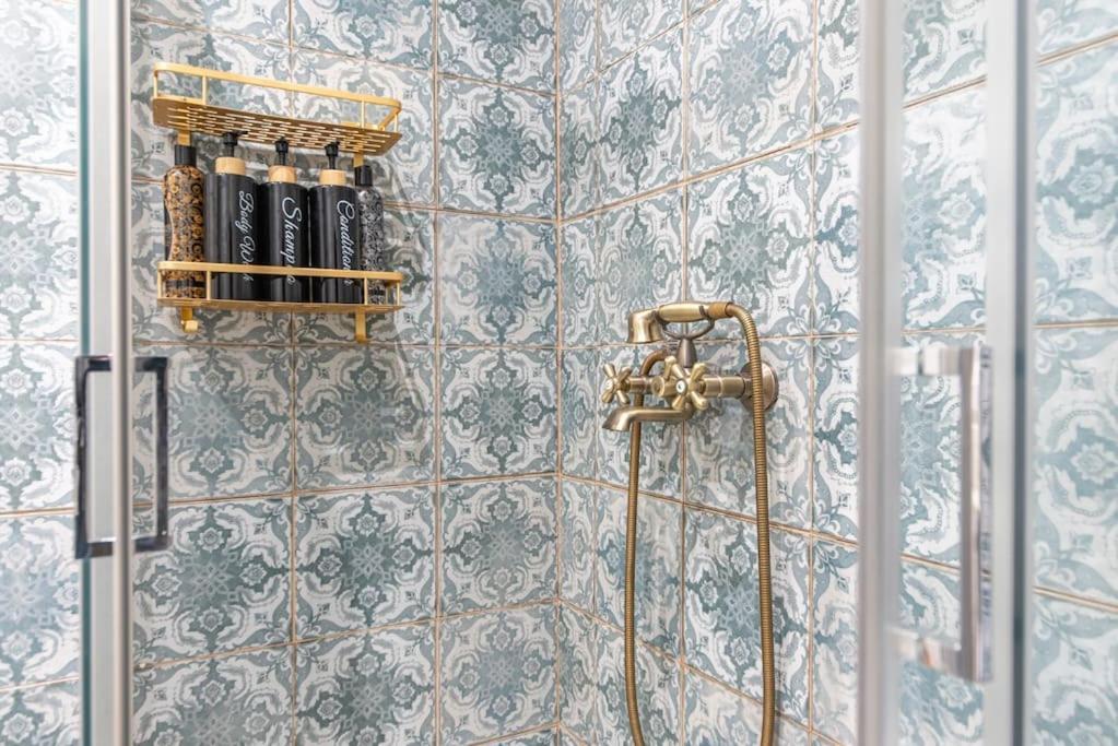 Apartment Un Lujo En Plena Calle Goya Madrid